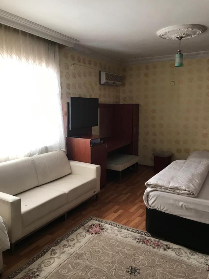 Hotel Azer Igdır Exterior foto