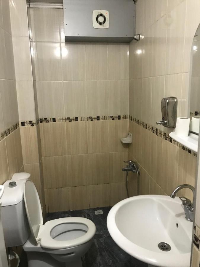 Hotel Azer Igdır Exterior foto